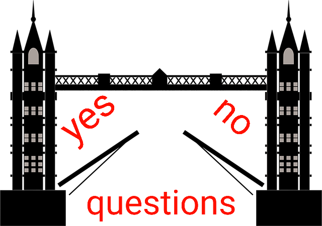 Hra Mudrc – Yes / No Questions