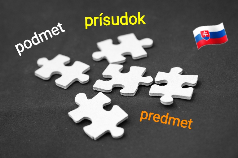 Vetné členy v slovenčine