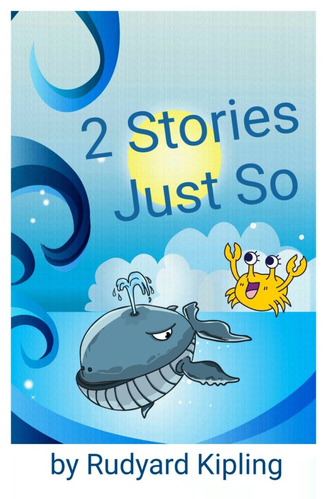 2 Stories Just So