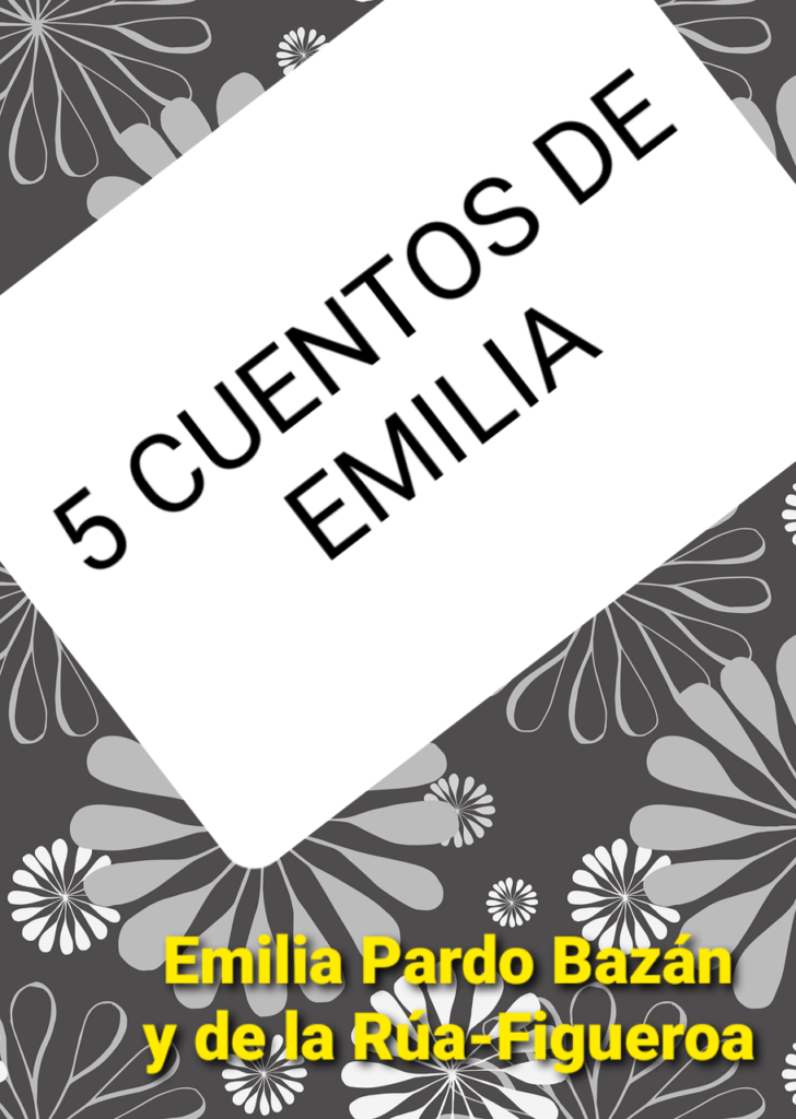 5 cuentos de Emilia